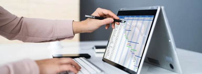 project management