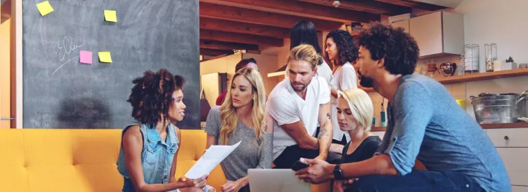 certificate in entrepreneurship built environment