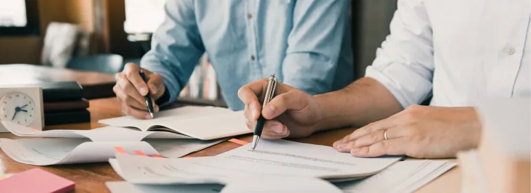 certificate in law and governance for trustees