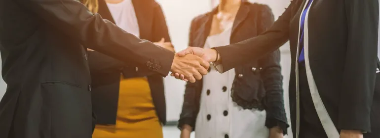 partnerships
