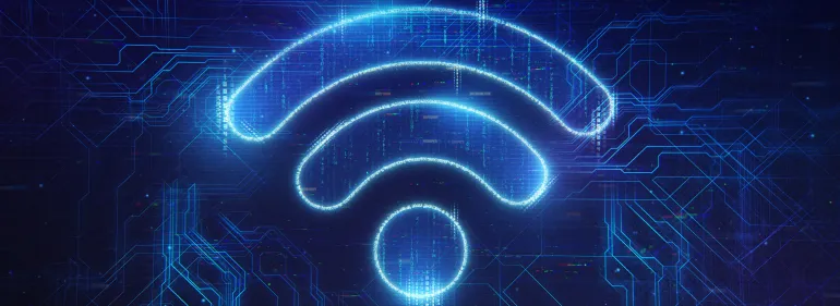 WIFI Services