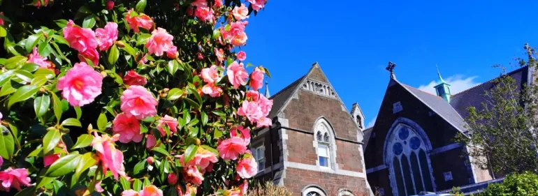 Cork City Campus