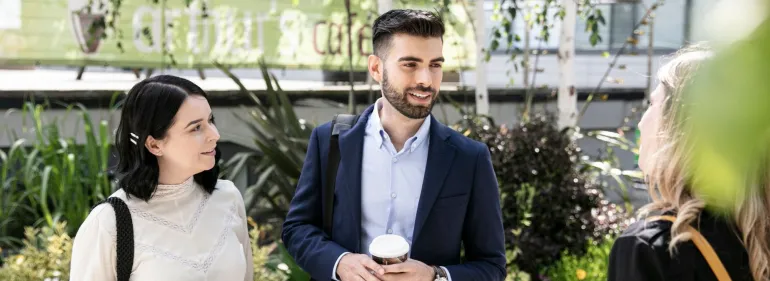 mba in ireland