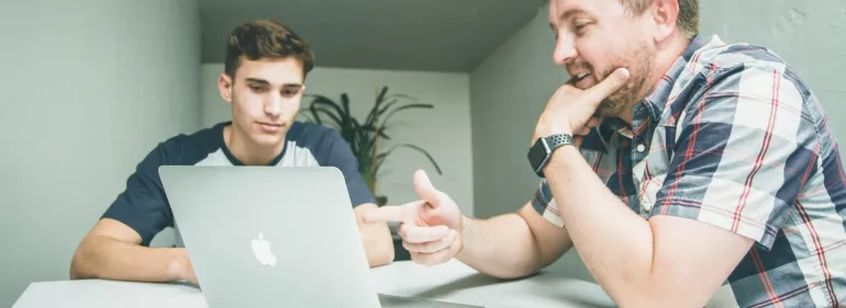 Apprenticeships Header Apprenticeships Header