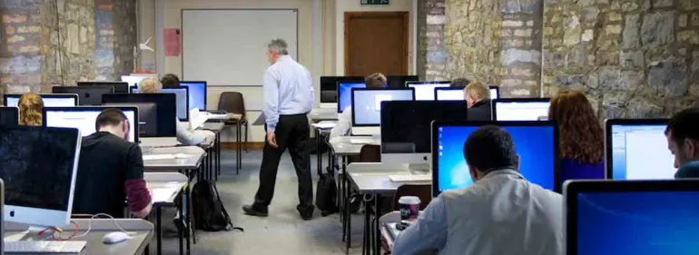 cad courses ireland