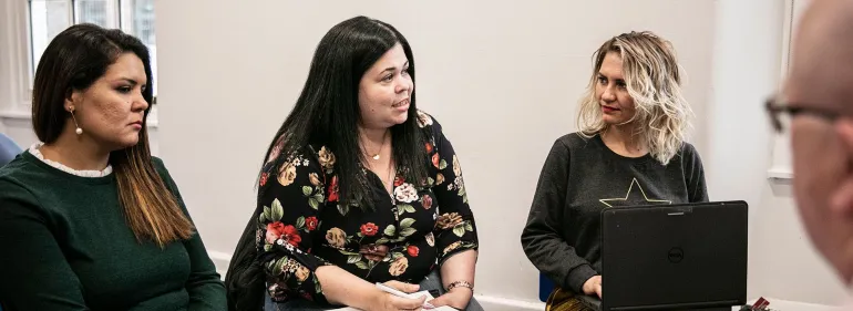Counselling & Psychotherapy at Griffith College Counselling & Psychotherapy at Griffith College