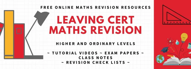 Maths Revision Maths Revision