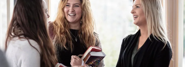 Short Courses at Griffith College