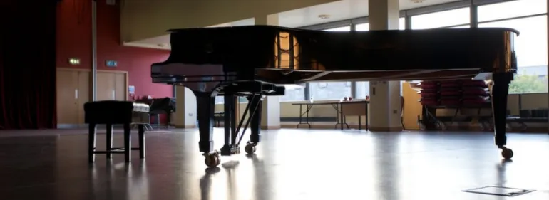 LSMD piano LSMD piano