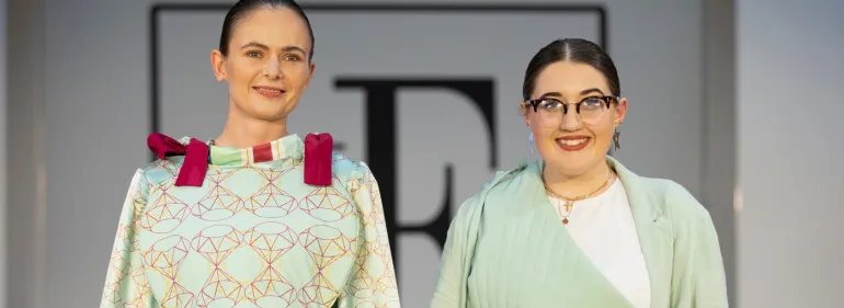 Naoise Jo Farrell, BA (Hons) in Fashion Design Naoise Jo Farrell, BA (Hons) in Fashion Design
