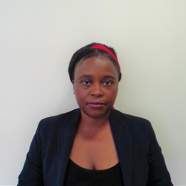 Precious LLB LAW PT
