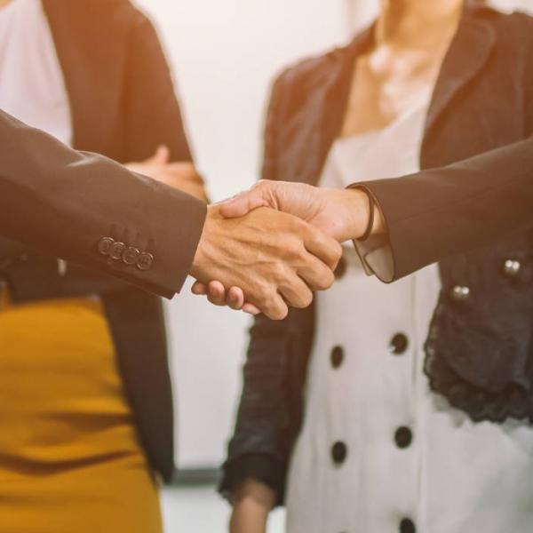 partnerships