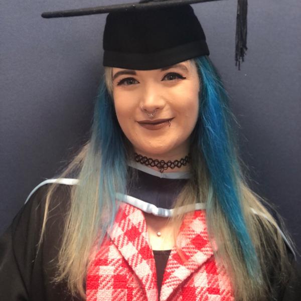 Orla Joyce