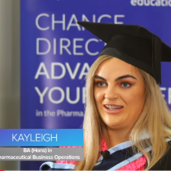 kayleigh - innopharma