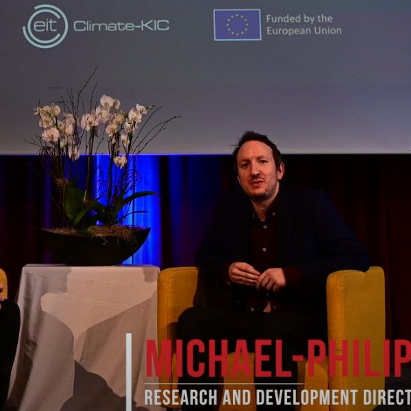Jonathan Blayney, Head of Innovation Strategy - Dogpatch Labs