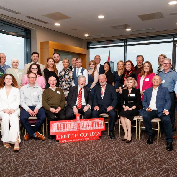 Limerick GC50 Event