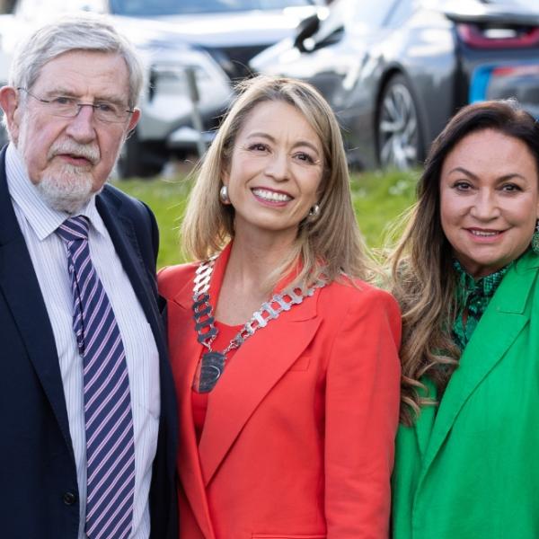 GC50 Cork Event