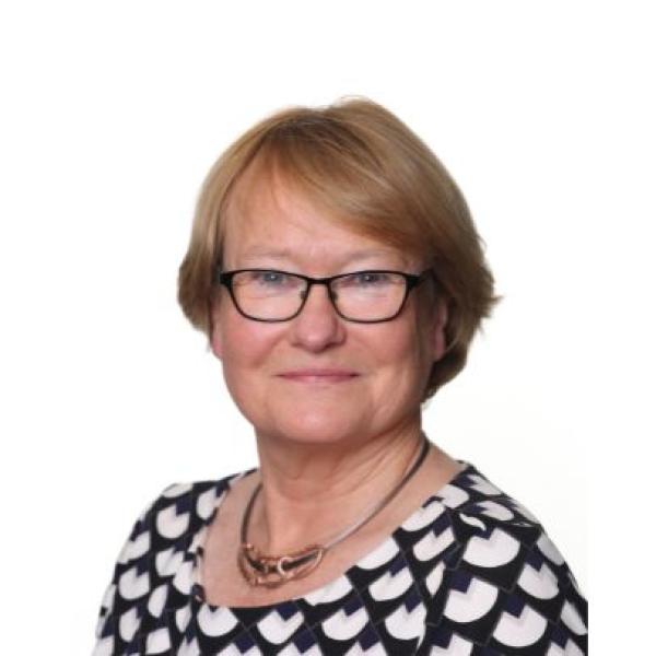 Mary O'Driscoll Mary O'Driscoll