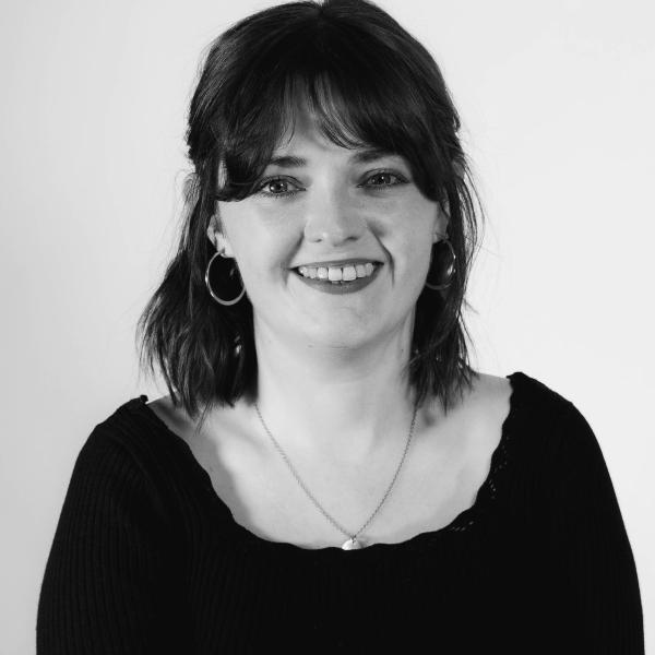 Hannah McKenna