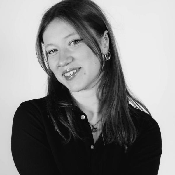 Sarah Pye