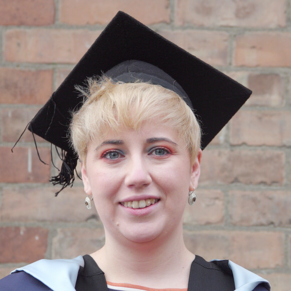 LLM graduate