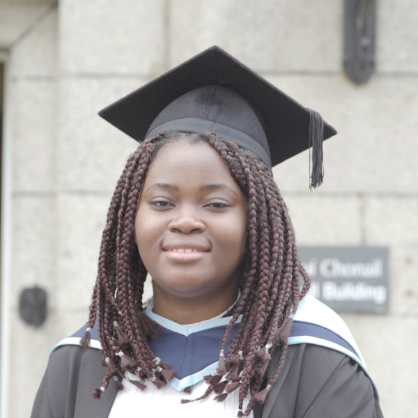 LLM graduate