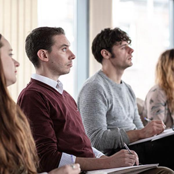 Advanced learning and teaching techniques