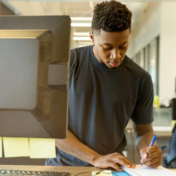 Earn While You Learn