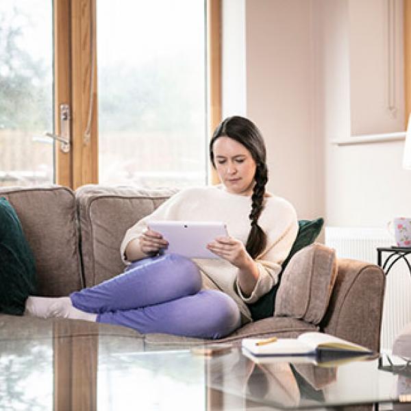 Blended Study Options