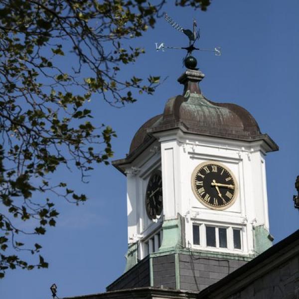 Griffith College Dublin