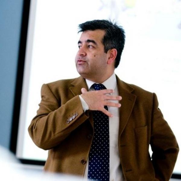 High Academic Profile