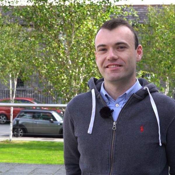 Padraig Walsh Padraig Walsh