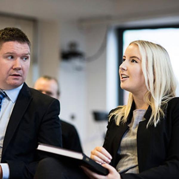 Certificate in Mediation