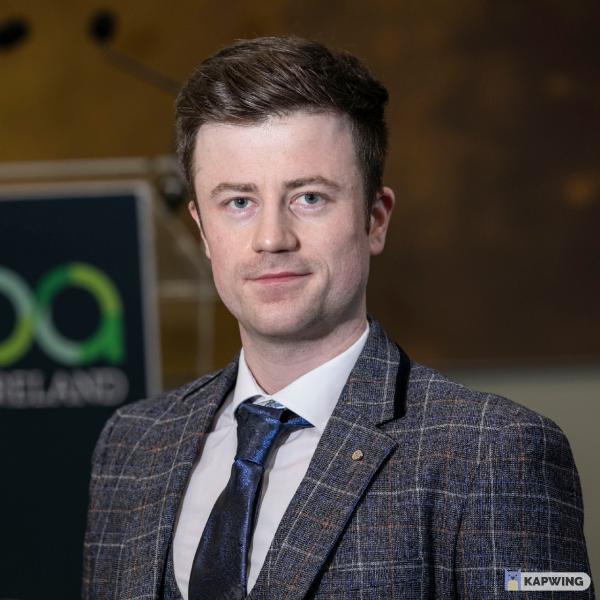 Darren Sq