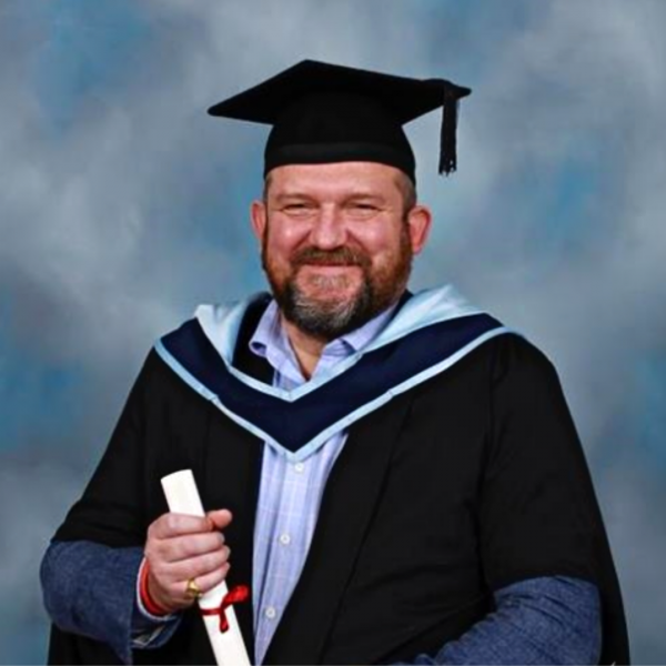 LLM graduate