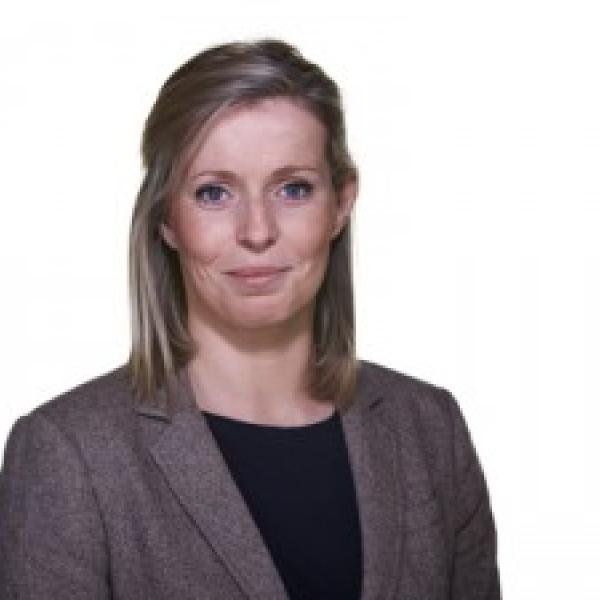 Aine Mc Manus