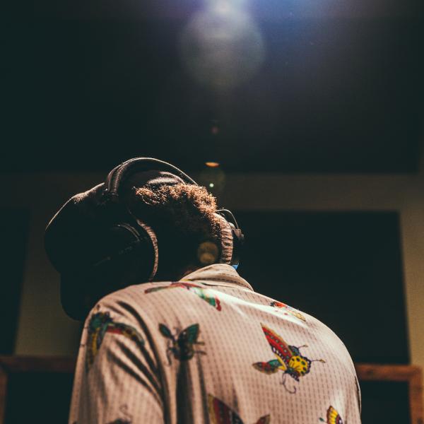 audio and music audio and music