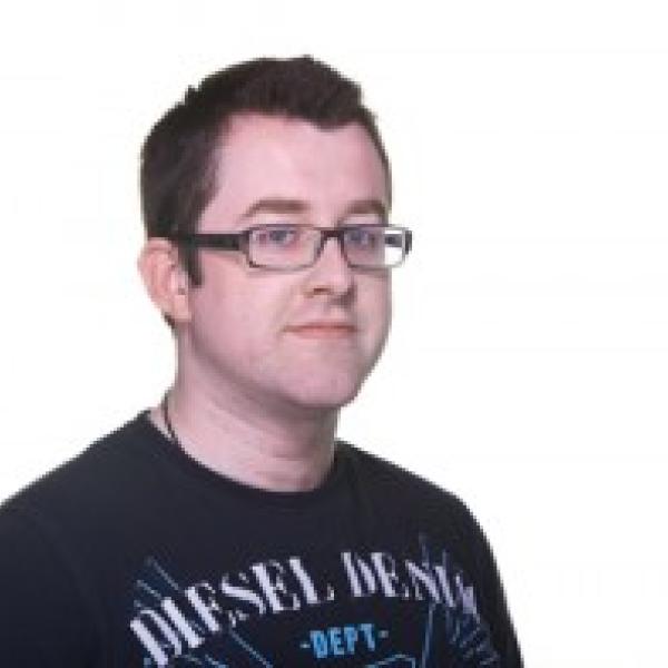 Barry Denby Barry Denby