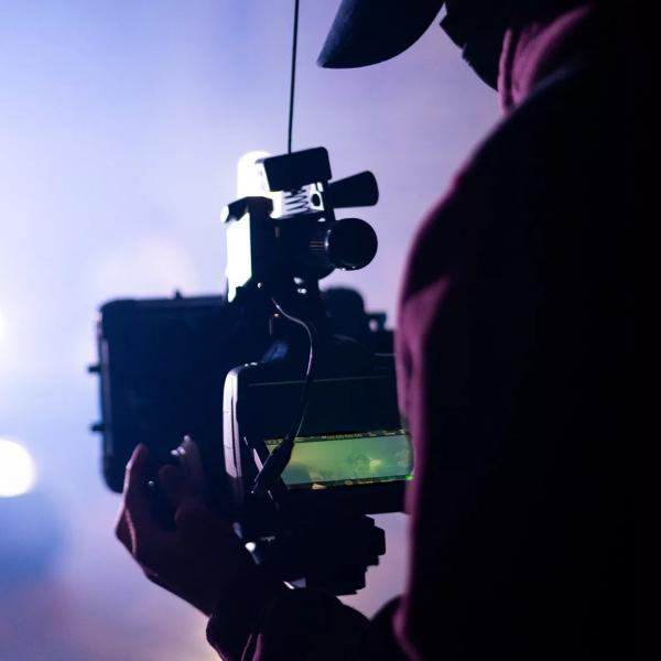 Creative Arts and Media