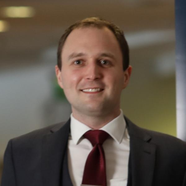 Mark O'Sullivan
