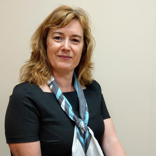 Pauline Hayden