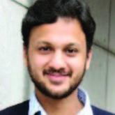 Rishiom Shah India