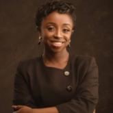 Jennifer Osuji  Junior Researcher