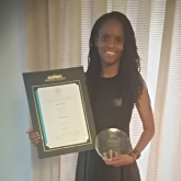 Law graduate