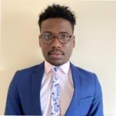 Joseph Okoh