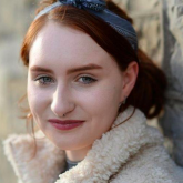 Bronagh Loughlin 