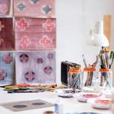 Cert art and design