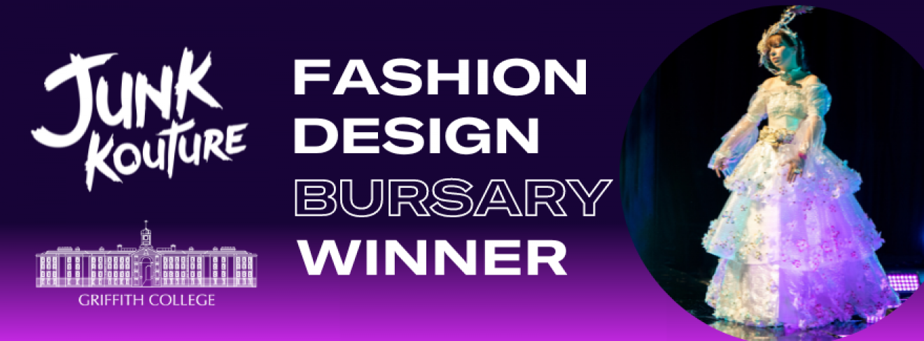 Saibh Bursary