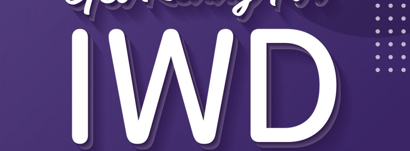 IWD