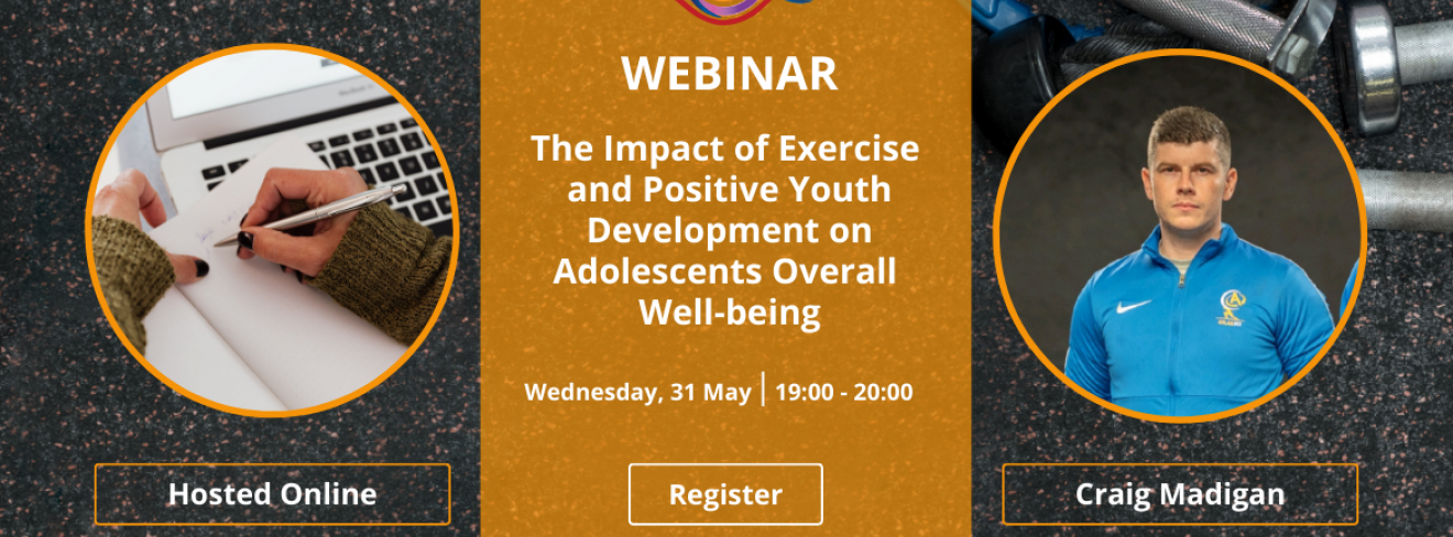 Webinar ICHAS